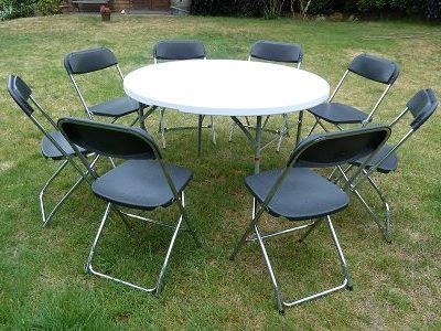 Ronde tafel 122