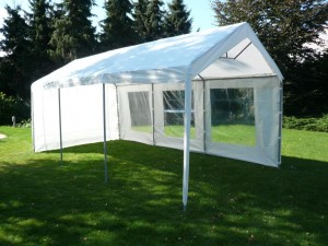 tent 3x6