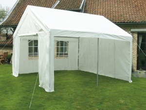 Partytent 4x4
