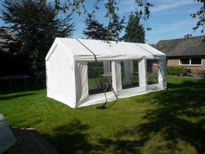 Tent 3x6