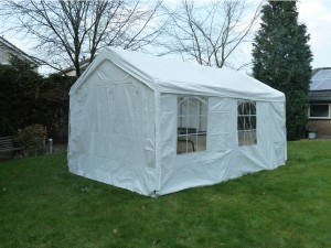 partytent 4x5