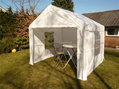 Partytent 3x3