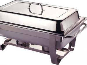 Chafing dish