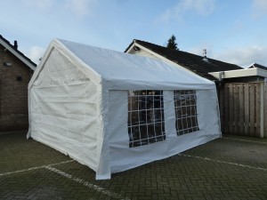 Partytent 5x5