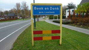 Partyverhuur Beek en Donk