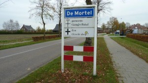 Partyverhuur De Mortel