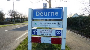 Partyverhuur Deurne