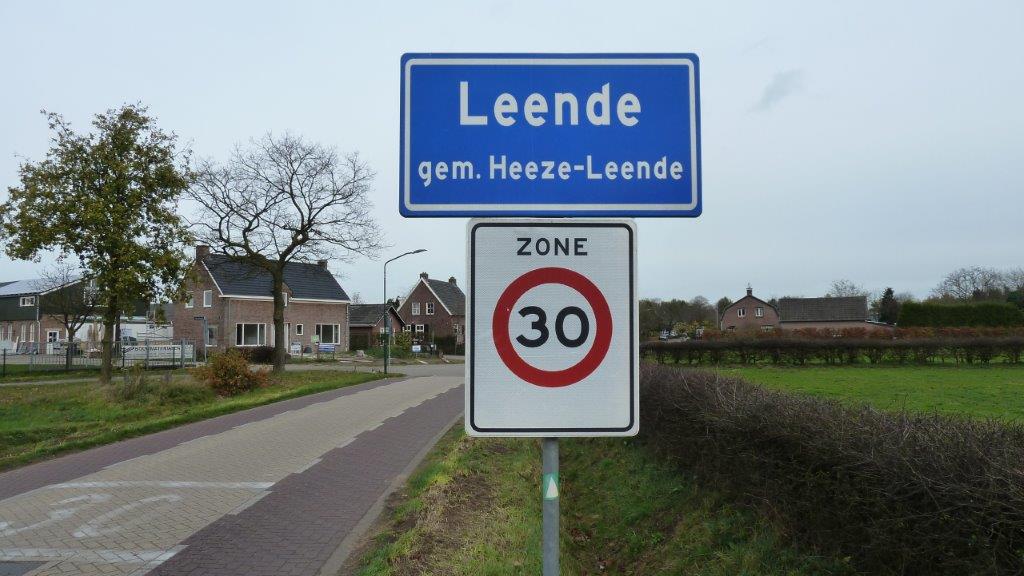 Partyverhuur Leende