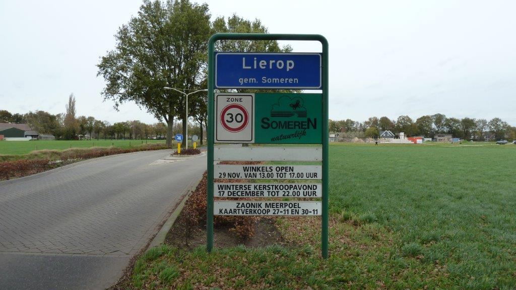 Partyverhuur Lierop