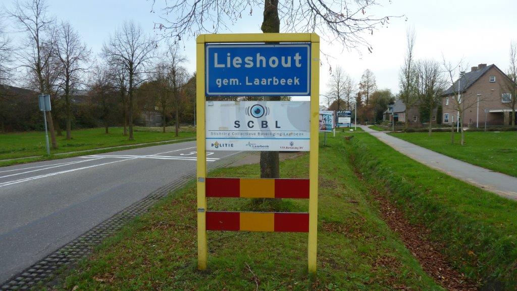 Partyverhuur Lieshout