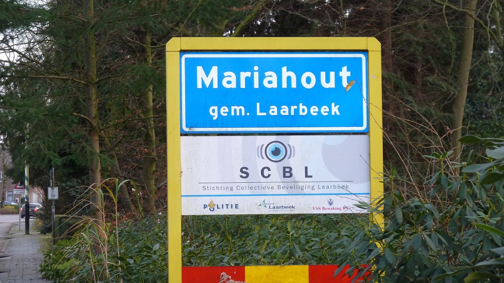 Partyverhuur Mariahout