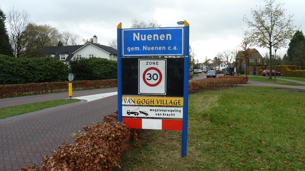 Nuenen partyverhuur