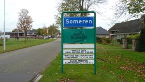 Partyverhuur Someren