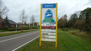 Partyverhuur Ommel