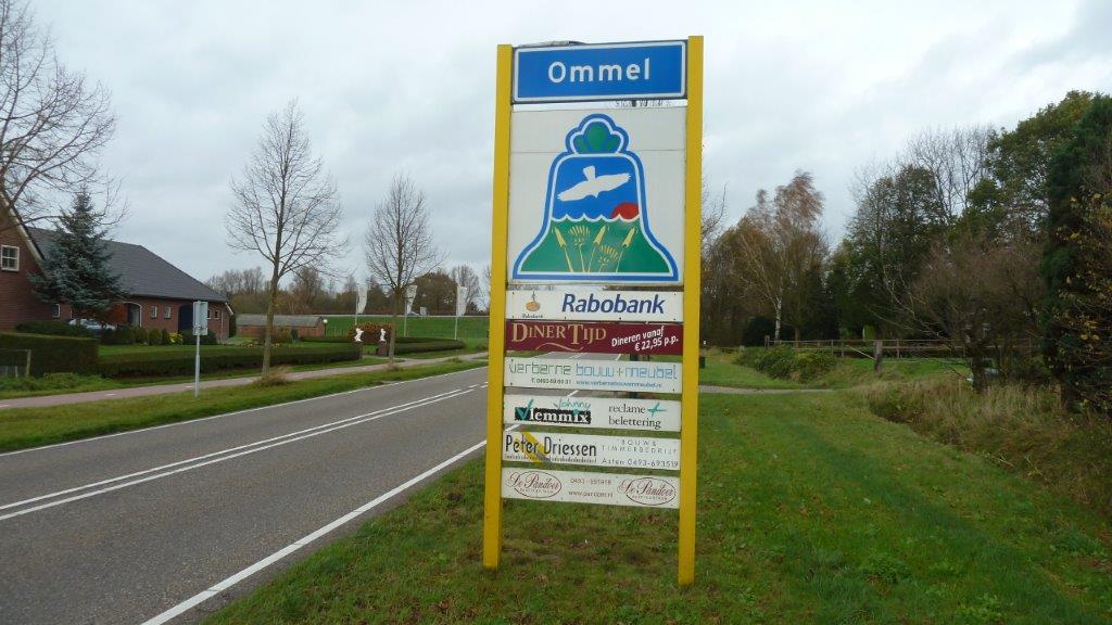 Partyverhuur Ommel