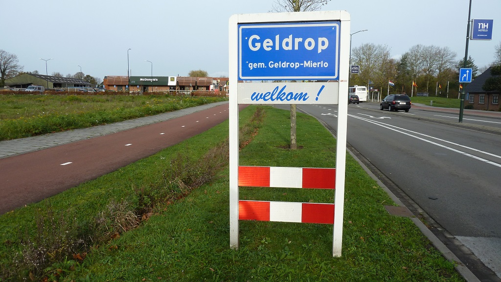 Partyverhuur Geldrop