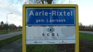 Partyverhuur Aarle Rixtel