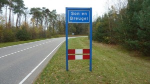 Partyverhuur Son en Breugel