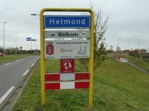 Helmond partyservice