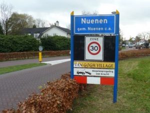 Nuenen partyservice