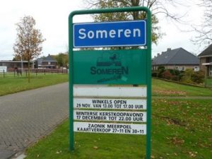 Partyservice Someren