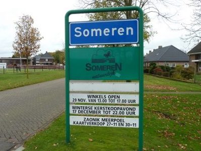 Partyservice Someren