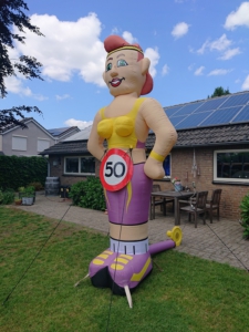 Sarah sportive 50